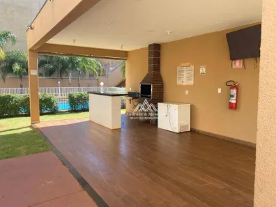 Apartamento com 2 Quartos à venda, 60m² no Jardim Anhangüera, Ribeirão Preto