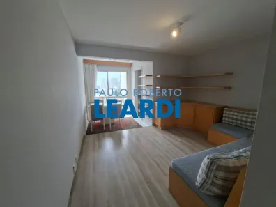 Apartamento com 1 Quarto à venda, 51m² no Vila Buarque, São Paulo
