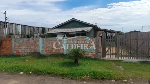 Lote/Terreno à venda, 296m² no Balneário Jardim, Tramandaí