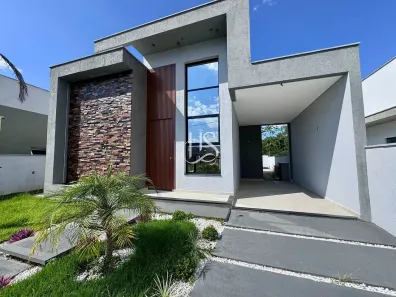 Casa com 3 Quartos à venda, 100m² no Bela Vista, Palhoça
