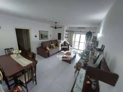 Apartamento com 2 Quartos à venda, 100m² no Enseada, Guarujá