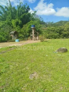 Lote/Terreno à venda, 837m² no São Pedro, Guabiruba