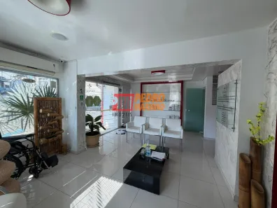 Prédio Comercial à venda, 260m² no Osvaldo Cruz, São Caetano do Sul
