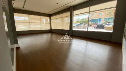 Sala Comercial para alugar, 159m² no Nova Ribeirânia, Ribeirão Preto