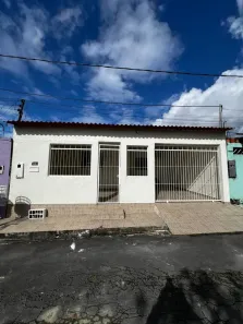 Casa com 3 Quartos à venda, 130m² no Nova Cidade, Manaus