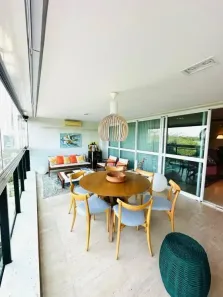 Apartamento com 4 Quartos à venda, 139m² no Barra da Tijuca, Rio de Janeiro