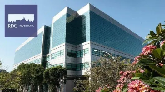 Sala Comercial para alugar, 565m² no Cidade Nova, Rio de Janeiro