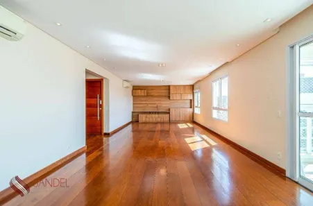 Apartamento com 3 Quartos à venda, 210m² no Vila Olímpia, São Paulo
