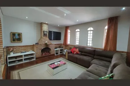 Casa com 3 Quartos à venda, 254m² no Interlagos, São Paulo
