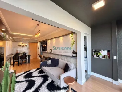 Apartamento com 2 Quartos à venda, 72m² no Centro, Gravataí