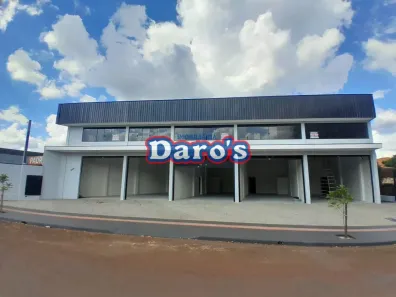 Galpão/Depósito/Armazém para alugar, 60m² no Jardim Independência III, Sarandi