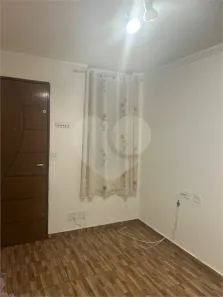 Apartamento com 3 Quartos para alugar, 57m² no Conjunto Residencial Elisio Teixeira Leite, São Paulo
