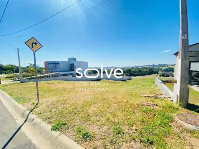 Lote/Terreno à venda, 1200m² no Jardim Quintas da Terracota, Indaiatuba