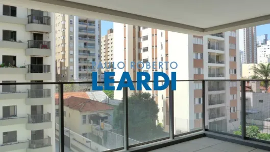 Apartamento com 1 Quarto à venda, 68m² no Pinheiros, São Paulo