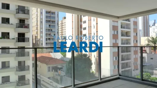 Apartamento com 1 Quarto à venda, 69m² no Pinheiros, São Paulo