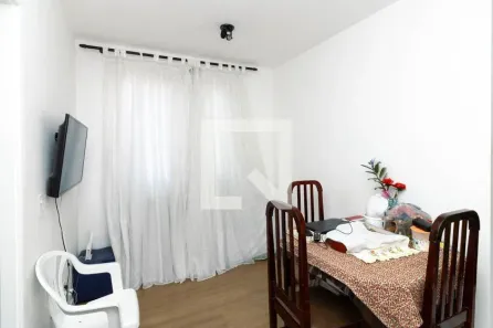 Apartamento com 2 Quartos à venda, 34m² no Cidade Patriarca, São Paulo