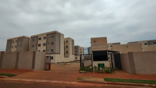 Apartamento com 2 Quartos à venda, 44m² no Cidade Industrial 2, Londrina