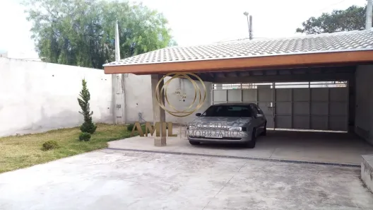 Sobrado com 3 Quartos à venda, 253m² no Loteamento Villa Branca, Jacareí