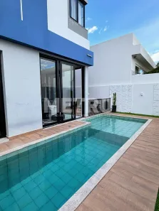 Casa de Condomínio com 4 Quartos à venda, 290m² no Boa Esperança, Petrolina