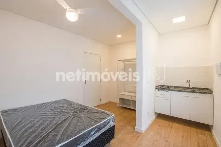 Kitnet com 1 Quarto para alugar, 23m² no Aclimação, São Paulo