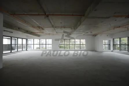 Ponto Comercial para alugar, 349m² no Vila Guarani (Z Sul), São Paulo