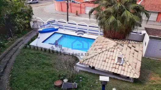 Sobrado com 3 Quartos à venda, 290m² no Prainha, Caraguatatuba