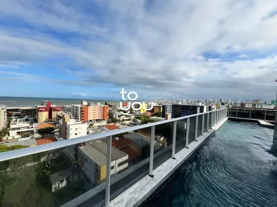 Apartamento com 2 Quartos à venda, 63m² no Jardim Oceania, João Pessoa