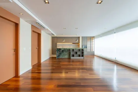 Apartamento com 3 Quartos à venda, 147m² no Vila Nova Conceição, São Paulo
