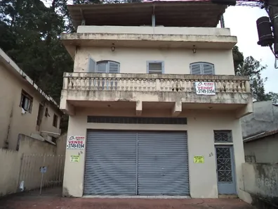 Prédio Comercial com 3 Quartos à venda, 300m² no Jardim Jussara, São Paulo