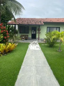 Casa com 2 Quartos à venda, 140m² no Piratininga, Niterói