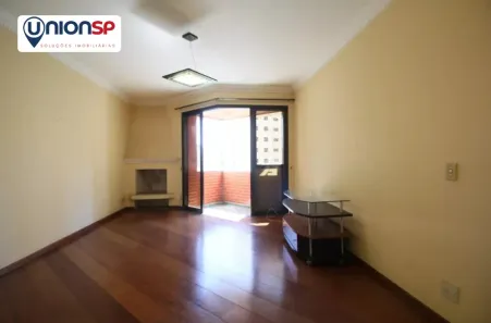 Apartamento com 3 Quartos à venda, 106m² no Vila Andrade, São Paulo