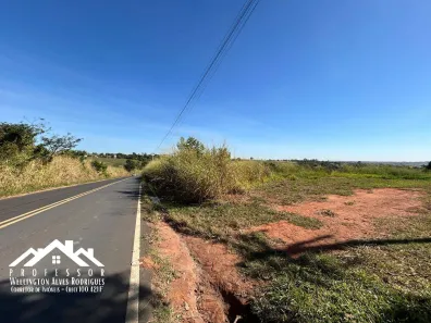 Lote/Terreno à venda, 20000m² no Bairro dos Pires, Limeira