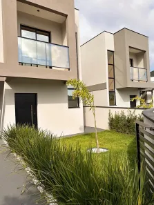 Casa com 2 Quartos à venda, 87m² no Alto Aririú, Palhoça