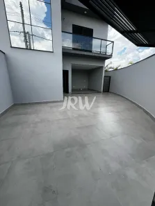 Casa com 3 Quartos à venda, 217m² no Núcleo Residencial Professor Carlos Aldrovandi, Indaiatuba