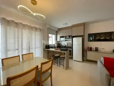 Apartamento com 2 Quartos à venda, 73m² no Bairro da Vossoroca, Sorocaba