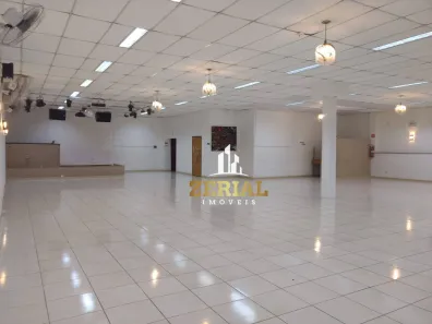 Ponto Comercial para alugar, 450m² no Santo Antônio, São Caetano do Sul