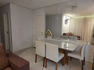 Apartamento com 2 Quartos à venda, 54m² no Jardim São Marco, São José do Rio Preto