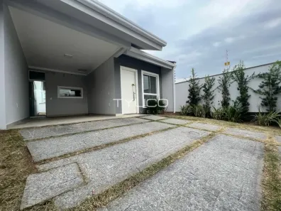 Casa com 3 Quartos à venda, 93m² no Universitário, Tijucas