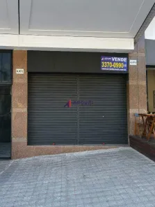 Ponto Comercial à venda, 84m² no Santa Lúcia, Belo Horizonte