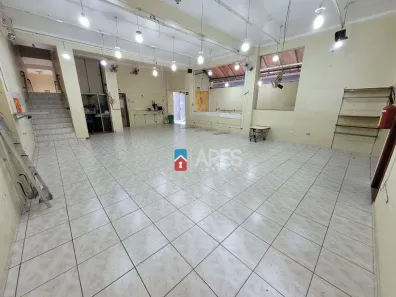 Ponto Comercial à venda, 416m² no Jardim Cândido Bertini, Santa Bárbara D'Oeste