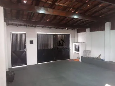 Casa com 3 Quartos à venda, 92m² no Vila Nova Sorocaba, Sorocaba