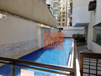 Apartamento com 2 Quartos à venda, 75m² no Icaraí, Niterói