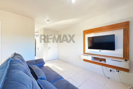 Apartamento com 2 Quartos à venda, 40m² no Cavalhada, Porto Alegre