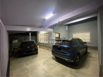Casa com 3 Quartos à venda, 200m² no Parque São Cristóvão, Taubaté