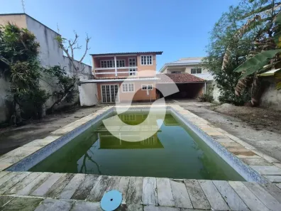 Casa com 1 Quarto à venda, 100m² no Piratininga, Niterói