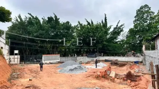 Lote/Terreno para alugar, 808m² no Boaçava, São Paulo