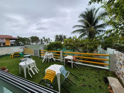 Flat com 1 Quarto para alugar, 40m² no Santo Agostinho, Cabo de Santo Agostinho