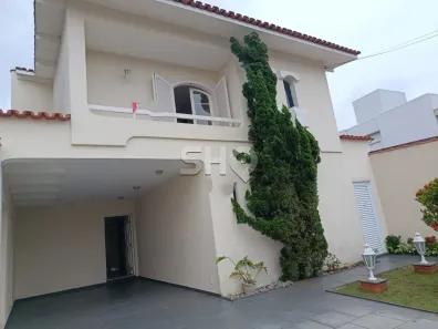 Sobrado com 4 Quartos à venda, 242m² no Jardim Leonor Mendes de Barros, São Paulo