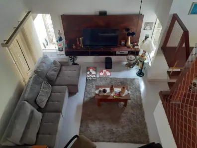 Casa com 3 Quartos à venda, 264m² no Condominio Residencial Real Ville, Pindamonhangaba