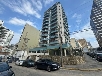 Apartamento com 3 Quartos à venda, 128m² no Centro, Florianópolis